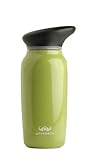 Waterbox Square Stainless Steel Water Bottle