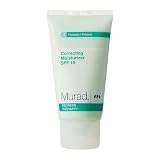 Murad Redness Therapy Correcting Moisturizer SPF 15 1.7 fl oz (50 ml)