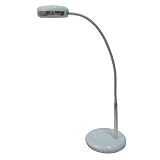 LED Desk Lamp - White