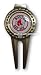 Boston Red Sox Divot Tool