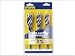 IRWIN  6X IR BLUE GROOVE DRILL BIT 3PCE SET