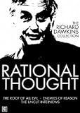 The Richard Dawkins Collection - Rational Thought [ NON-USA FORMAT, PAL, Reg.0 Import - Australia ]