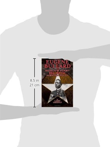 Eugene Bullard: World's First Black Fighter Pilot