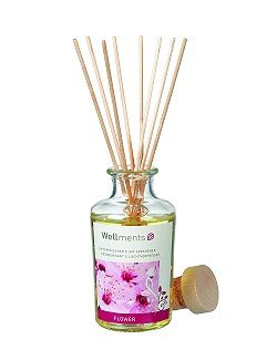 Produkt-Bild: Wellments Lufterfrischer Flower 250 ml