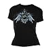 World of Warcraft Priester Girlie Shirt