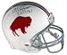 O.J. Simpson Buffalo Bills Autographed Pro Line Helmet with ''2003 Yds'' Inscription