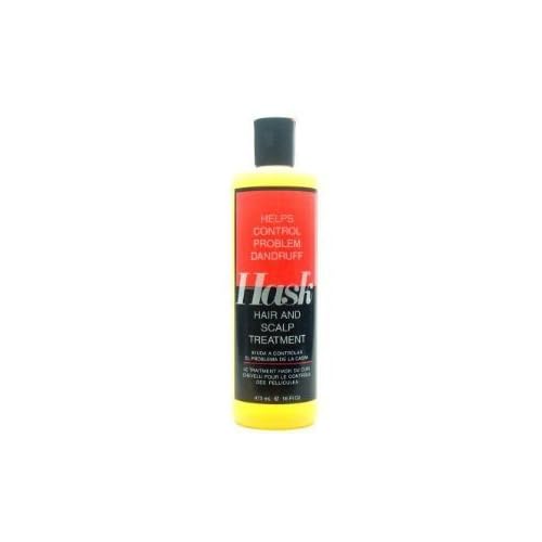 Hask hair and scalp treatment conditioner 16 oz Beauty