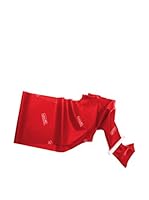 Sissel Banda elástica para entrenamiento Medium (Rojo)