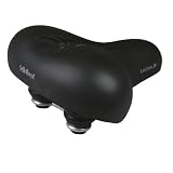 Selle Royal Herren Touren GEL Sattel mit Elastomeren