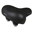 Selle Royal Herren Touren GEL Sattel mit Elastomeren