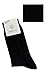 Miorre 7 pairs Mens Dress Socks