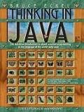Thinking in Java (4th Edition)