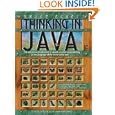 Thinking in Java (4th Edition)