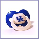 Kentucky Wildcats Baby/Child Pacifier (2 Pack) - NCAA College Athletics