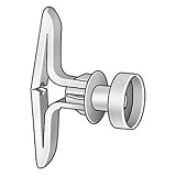 Toggler 11022 Pegboard Anchor