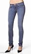 J Brand Women's Jeans 10" Pencil Leg in Aged