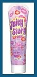 2008 Pro Tan Juicy Story Quad Bronzer Firming Tanning Lotion