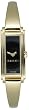 Gucci 109 18kt Gold-Tone Black Ladies Watch YA109524 Gucci 109 18kt Gold-Tone Black Ladies Watch YA109524