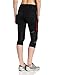 Pearl Izumi Women's Aurora Splice 3/4 Tights