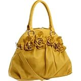 Big Buddha Arlene (Yellow)