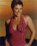 Molly Holly Autographed/Hand Signed Wrestling 8x10 Photo