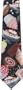 Dairy food products neckties
