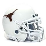 Texas Longhorns Authentic Full Size Helmet