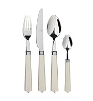 16 Piece Vintage Style Cutlery Set