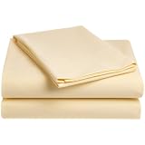 Pinzon Kids Chambray Sheet Set