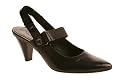 Young Spirit, Damen Pumps, schwarz, RENO Art. 14740