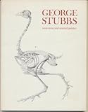 George Stubbs, anatomist and animal painter