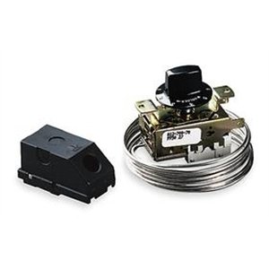 RANCO A12-700 Beverage/Reach In Medium Defrost Control