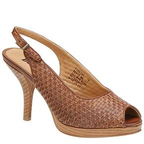 Wedding Shoes: Bongo Women's Weave Me Pump-Bongo Wedding Shoes-Bongo Wedding Shoes: Bongo Women's Weave Me Pump-Pump Wedding Shoes