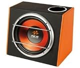 PSUB346 30 cm 400W Subwoofer
