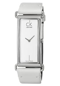 Calvin Klein Women's Citified Watch Model: K0I23101 or K0I23102