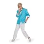 Herrenjacket 80er Jahre Pop, Gr. 54 von Wilbers Karnaval