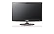Samsung SyncMaster P2470H 60,9 cm (24 Zoll) widescreen TFT Monitor (DVI, HDMI ,Kontrast 70.000:1, 2ms Reaktionszeit) rose black