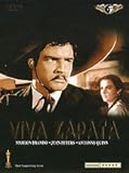 Buy : Viva Zapata! (Audio in English, French, German, Spanish, & Italian. Subtitle in French, Spanish, Italian, German & Chinese)