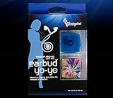 Double Pack - Tie Dye and Light Blue