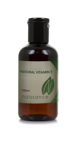 Natural Vitamin E (60ml)