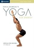 Yoga Journal's Energy Balance Yoga