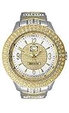 Marc Ecko Men's The King watch #E17533G2