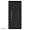 Microsoft Zune 4GB 8GB Black Silicone Skin Case With Black Adjustable Sports Armband And LCD Screen Protector