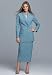 Jessica London Plus Size Skirt Suit