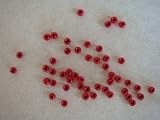 TUNGSTEN FLY TYING BEADS 100 COUNT