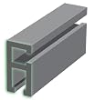 Woodhaven 4024 Double Track