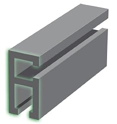 Woodhaven 4024 Double Track