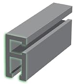Woodhaven 4096 Double Track