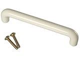 ハイロジック カラー丸棒(大) T-007 ホワイト