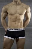 C-in2 Bamboo Trophy Army Boxer Brief - Black